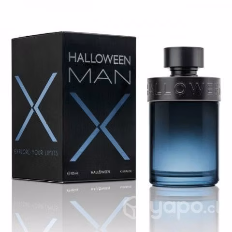Hallowein varon