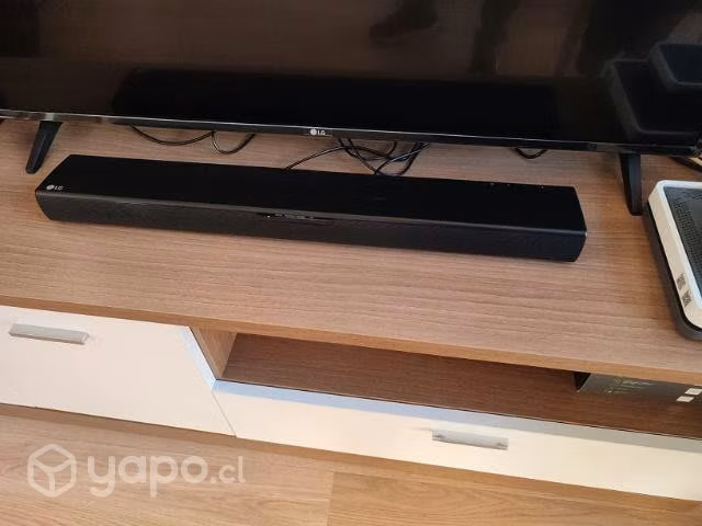 Soundbar LG bluethooth - Imagen 2