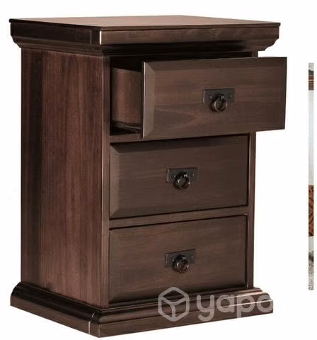 Juego Dormitorio Magasa