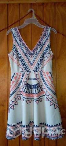 Vestido Semi Formal - Imagen 2