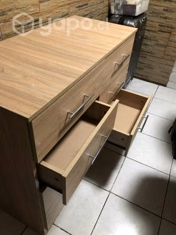 Cajonera en buen estado - Imagen 2