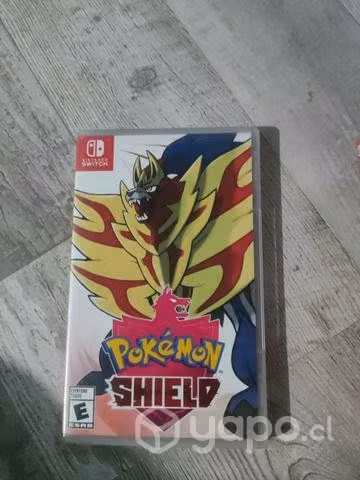 Juegos nintendo switch - Imagen 3