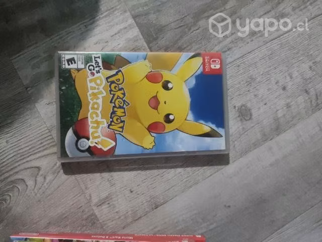 Juegos nintendo switch - Imagen 2