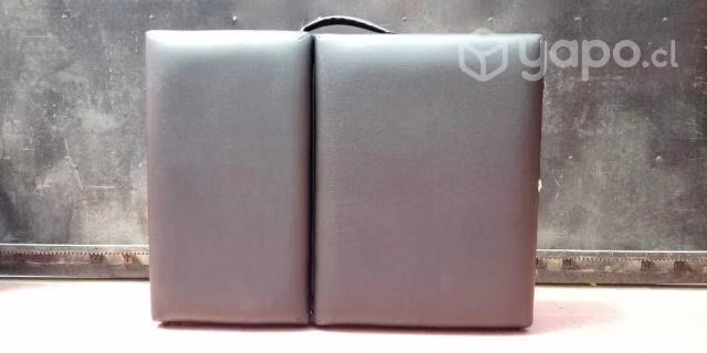 Camilla Masaje Aluminio Plegable Portátil