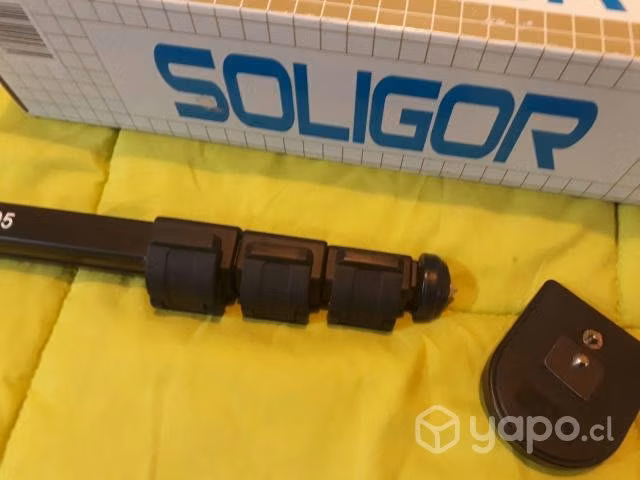Monopodo soligor nuevo - Imagen 4