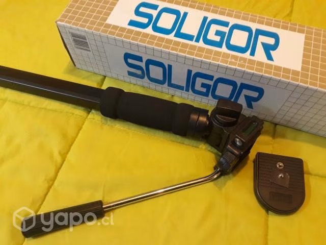 Monopodo soligor nuevo - Imagen 3