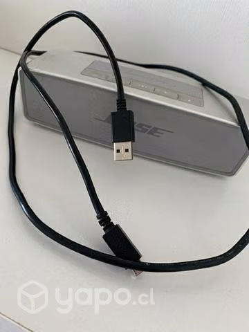 Parlante bose mini - Imagen 3