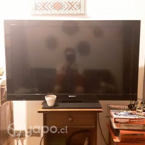 TV Sony 40 pulgadas