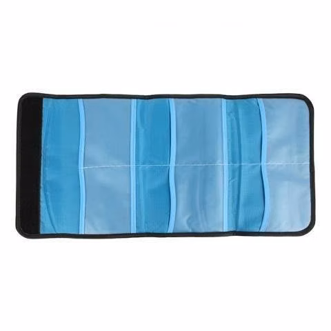 Estuche para filtros fotográficos