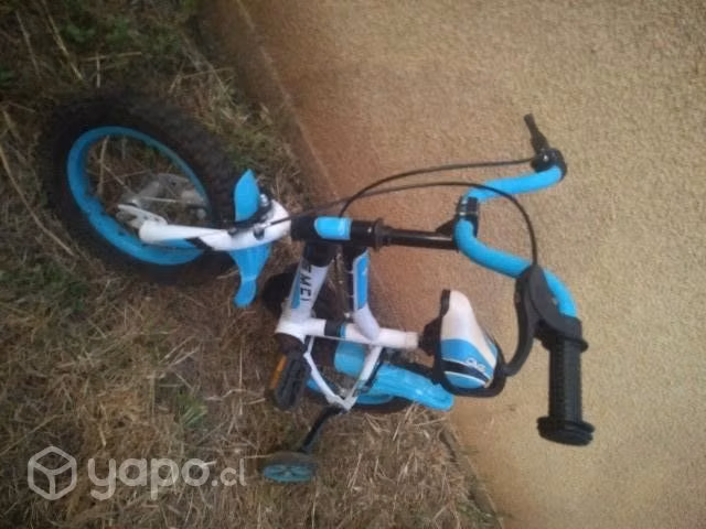 Bicicleta para niño - Imagen 2