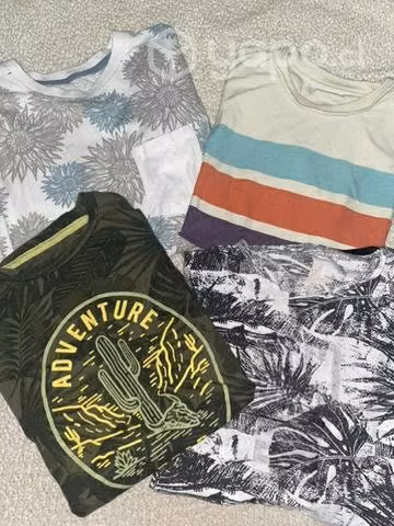 Ropa de niño - Imagen 4
