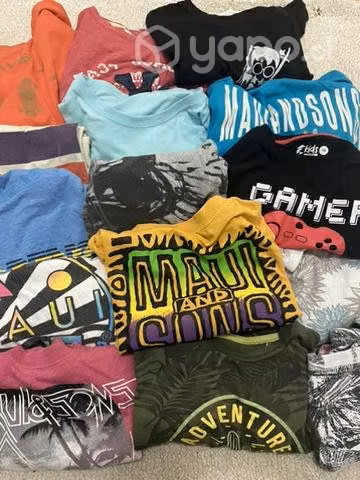 Ropa de niño - Imagen 6