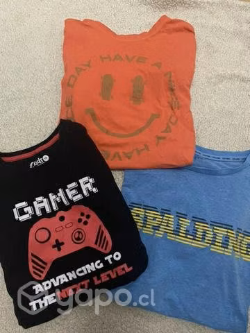 Ropa de niño - Imagen 5