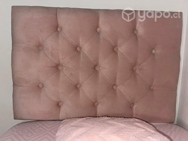 Cama 1 plaza - Imagen 3