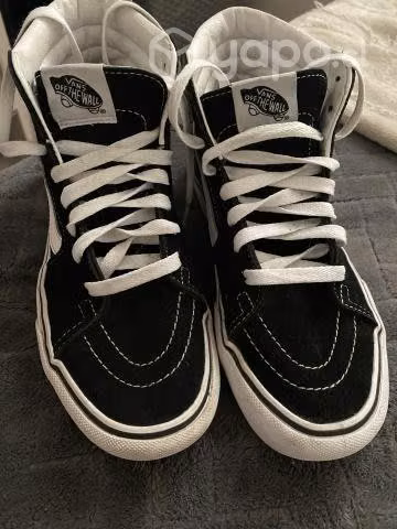 Zapatillas vans