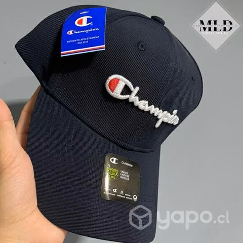 Gorros Champion Originales