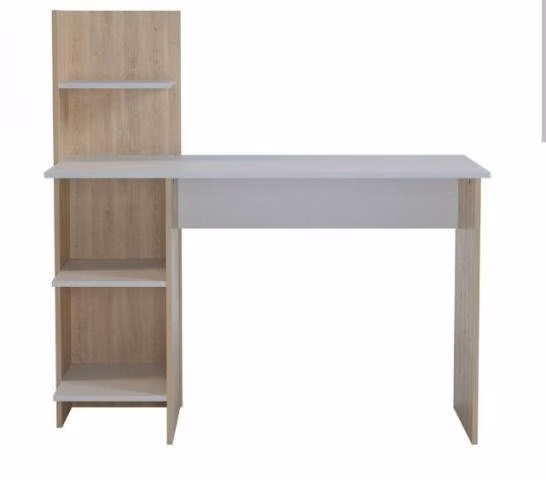 Escritorio librero