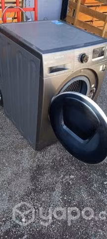 Lavadora secadora Samsung 10 kilos