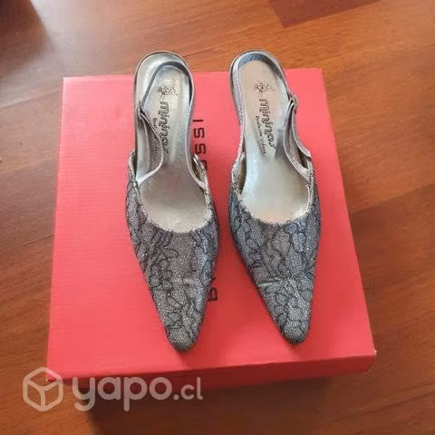 Zapatos fiesta - Imagen 2