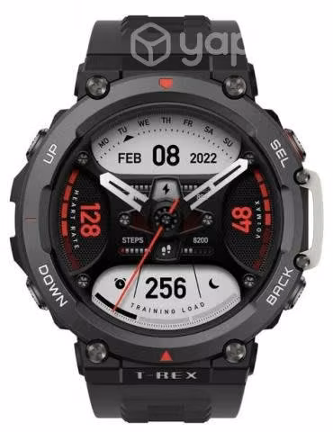 Reloj Amazfit T-Rex 2