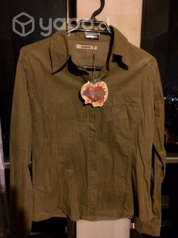 Camisas De Vestir Impecables De Mujer