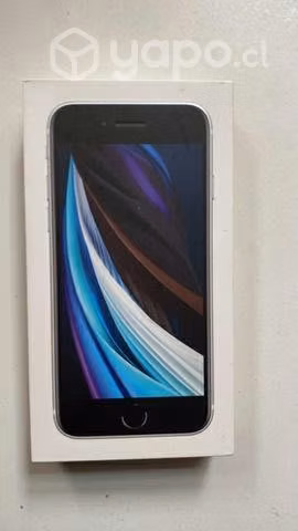 IPhone SE2020