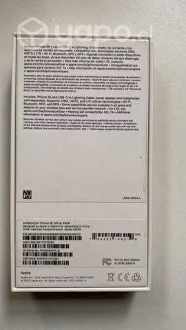 IPhone SE2020