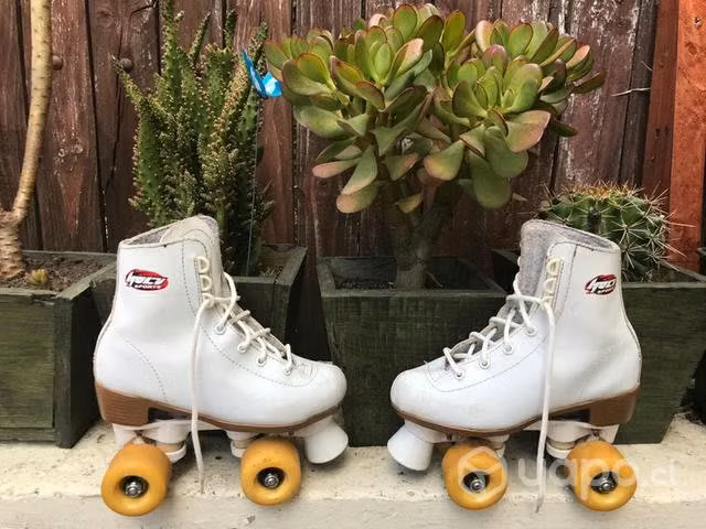 Patines n 33