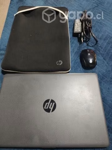 Notebook HP modelo 15-dw1512la - Imagen 5