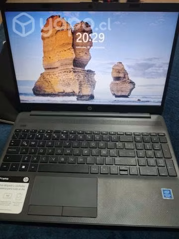 Notebook HP modelo 15-dw1512la - Imagen 6