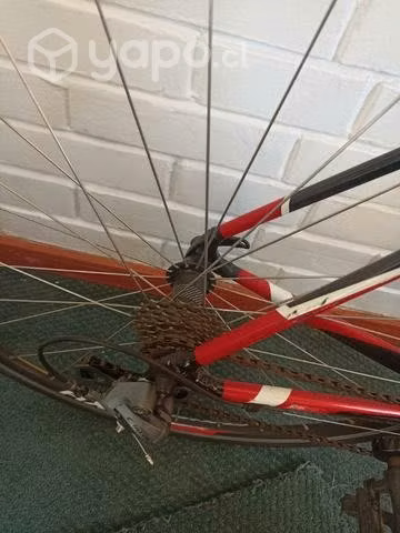 SPECIALIZED Allez , TALLA 54 , RUTA