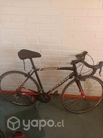 SPECIALIZED Allez , TALLA 54 , RUTA