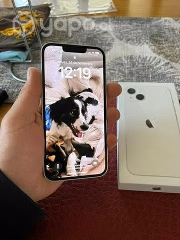 IPhone 13 128gb