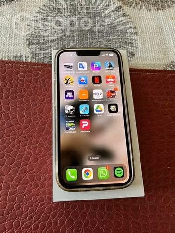 IPhone 13 128gb