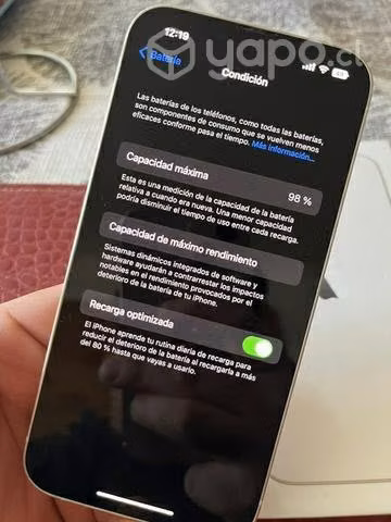 IPhone 13 128gb