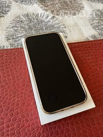 IPhone 13 128gb