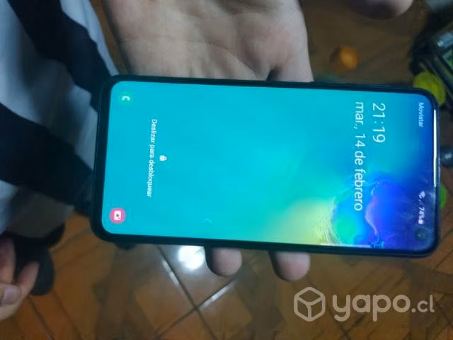Se vende por no uso