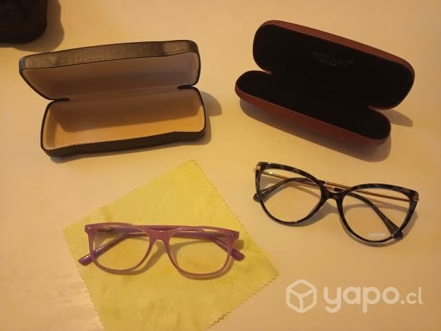 Marcos para lentes ópticos - Imagen 2