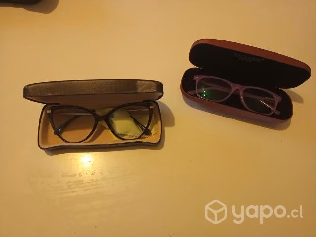 Marcos para lentes ópticos - Imagen 3