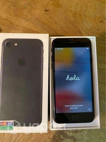 Iphone 7 - Imagen 2