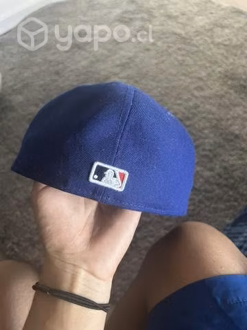 Gorra Los Ángeles New era