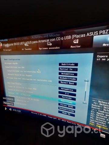 Computadores y notebok con discos ssd rapidos - Imagen 2