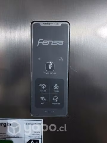 Resfrigerador Fensa