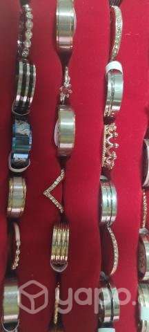 Anillo (90 anillos) - Imagen 2