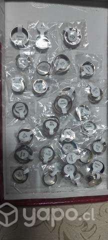 Anillo (90 anillos) - Imagen 4