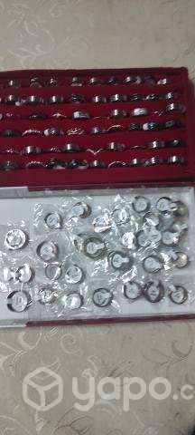 Anillo (90 anillos) - Imagen 3
