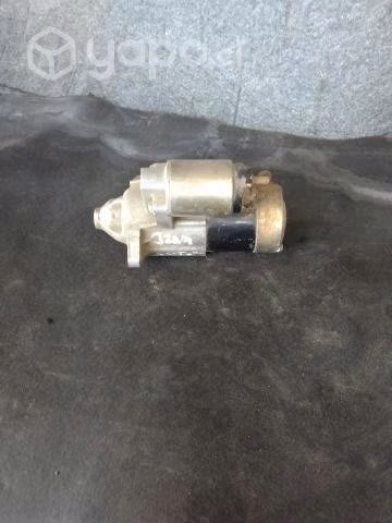 Motor de partida suzuki grand nomade - Imagen 2