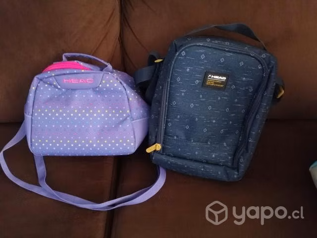 Mochilas y loncheras de colegio - Imagen 2