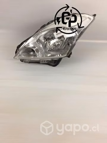 Foco Óptico LH Suzuki Baleno 2015 2021