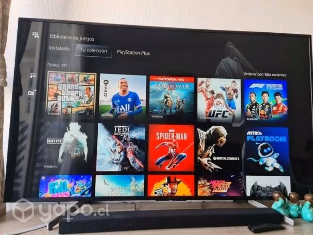 Ps5 - Imagen 5
